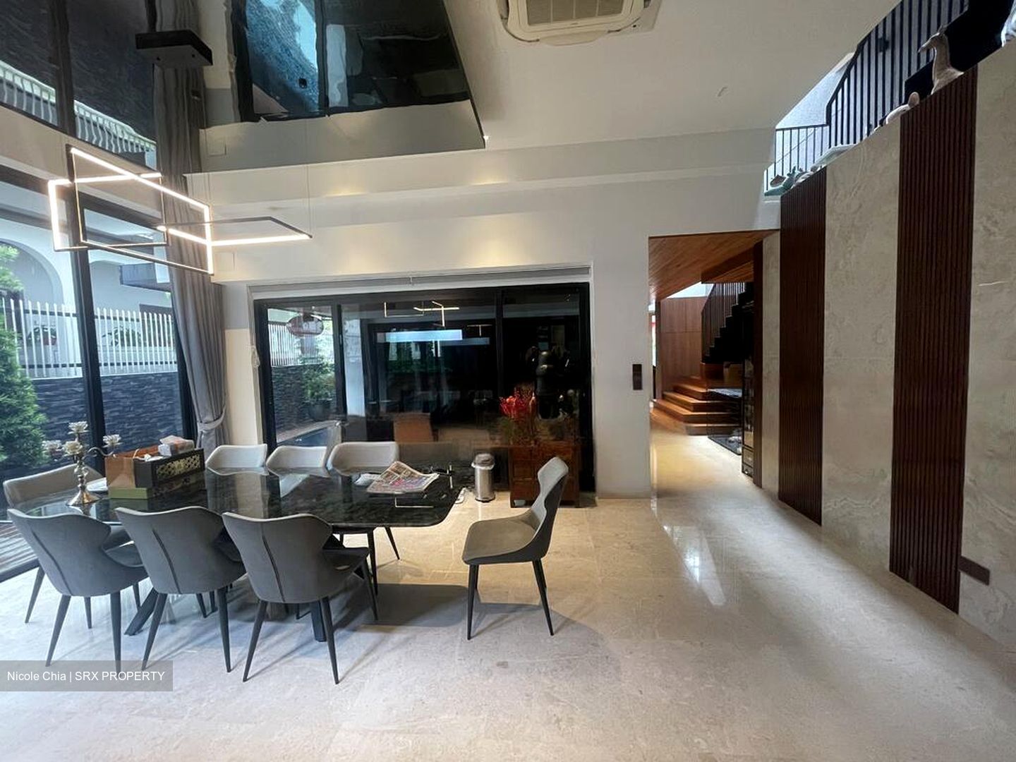 Seletar Hills Estate (D28), Semi-Detached #446603571